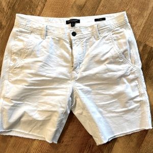 BR 8” denim short